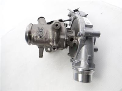 GARRETT 801374-5004S Číslo výrobce: GT1241JOSZ.