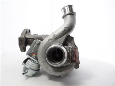 GARRETT 802418-5002S Číslo výrobce: GTA1749MV.