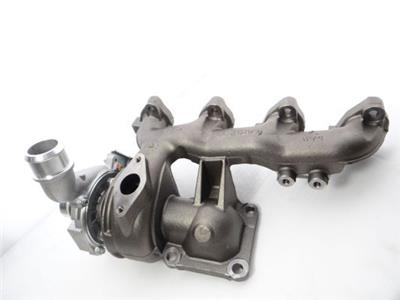 GARRETT 802418-5002S Číslo výrobce: GTA1749MV.