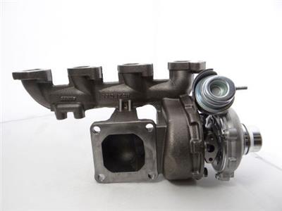 GARRETT 802418-5002S Číslo výrobce: GTA1749MV.