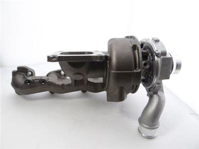 GARRETT 802418-5002S Číslo výrobce: GTA1749MV.