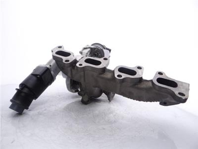 GARRETT 803955-5008S Číslo výrobce: GTC1446VMZ.