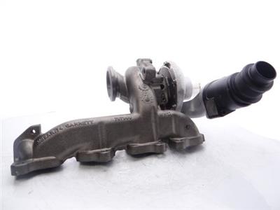 GARRETT 803955-5008S Číslo výrobce: GTC1446VMZ.