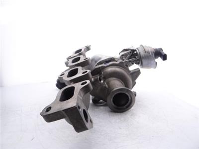 GARRETT 803955-5008S Číslo výrobce: GTC1446VMZ.