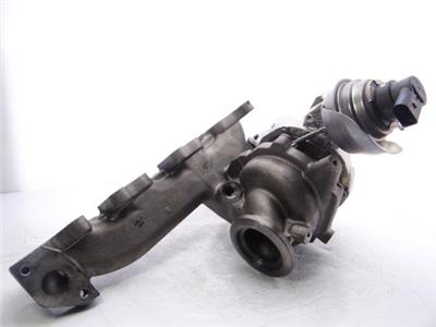 GARRETT 803955-5008S Číslo výrobce: GTC1446VMZ.