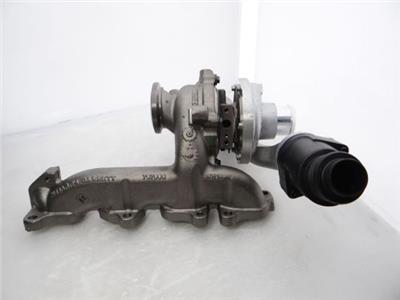 GARRETT 803955-5008S Číslo výrobce: GTC1446VMZ.