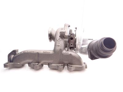 GARRETT 803955-5008S Číslo výrobce: GTC1446VMZ.