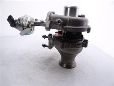 GARRETT 803956-5004S Číslo výrobce: GTB1446VZ.