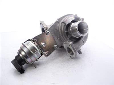 GARRETT 803956-5004S Číslo výrobce: GTB1446VZ.