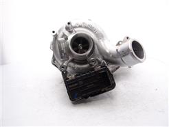 GARRETT 804986-5005S