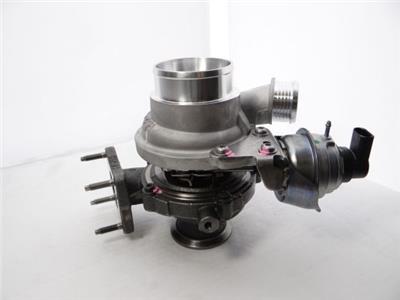 GARRETT 805156-9006S Číslo výrobce: 805156-0006.