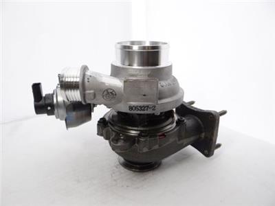 GARRETT 805156-9006S Číslo výrobce: 805156-0006.