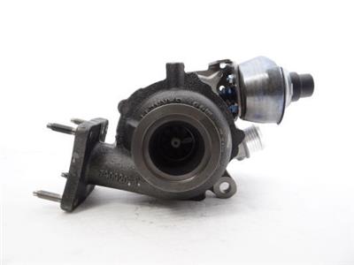 GARRETT 805156-9006S Číslo výrobce: 805156-0006.