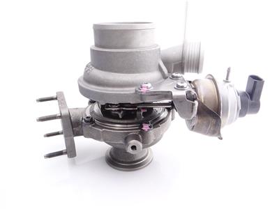 GARRETT 805156-9006S Číslo výrobce: 805156-0006.