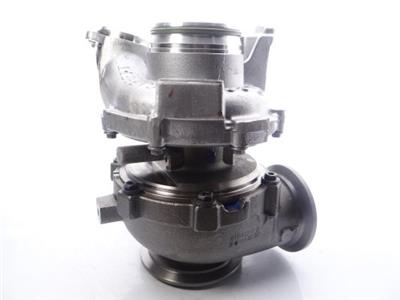 GARRETT 806094-9011S Číslo výrobce: 806094-5009S.