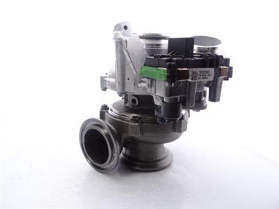 GARRETT 806094-9011S Číslo výrobce: 806094-5009S.