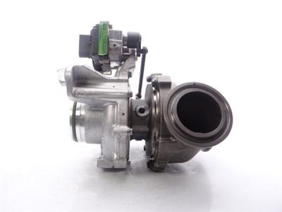 GARRETT 806094-9011S Číslo výrobce: 806094-5009S.