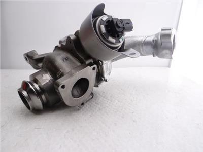 GARRETT 806499-5002S Číslo výrobce: GTB1449VLZ.