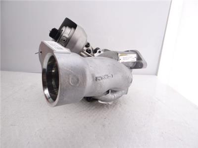 GARRETT 806499-5002S Číslo výrobce: GTB1449VLZ.