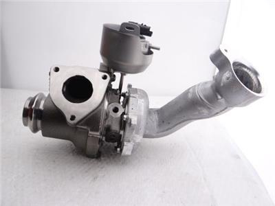 GARRETT 806499-5002S Číslo výrobce: GTB1449VLZ.