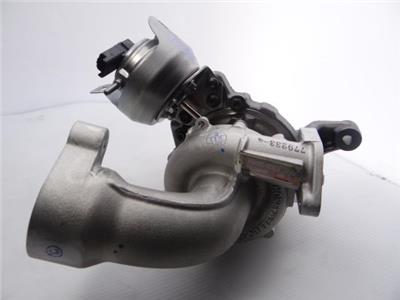 GARRETT 806500-9002S Číslo výrobce: 806500-5002S.