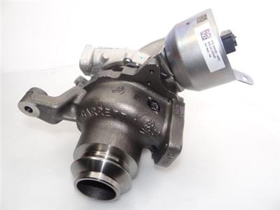 GARRETT 806500-9002S Číslo výrobce: 806500-5002S.