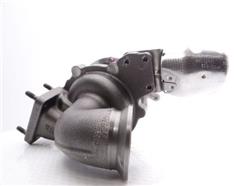 GARRETT 806850-5007W