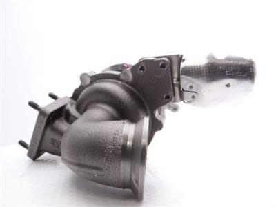 GARRETT 806850-5007W Číslo výrobce: GTB1749V.