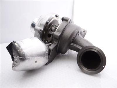 GARRETT 806850-5007W Číslo výrobce: GTB1749V.