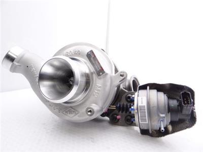 GARRETT 806850-5007W Číslo výrobce: GTB1749V.