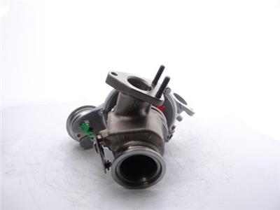 GARRETT 807068-5002S Číslo výrobce: GT1446SZ.