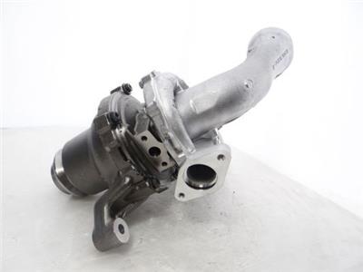 GARRETT 807489-9002S Číslo výrobce: 807489-0002.