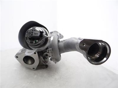 GARRETT 807489-9002S Číslo výrobce: 807489-0002.