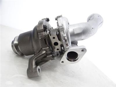 GARRETT 807489-9002S Číslo výrobce: 807489-0002.