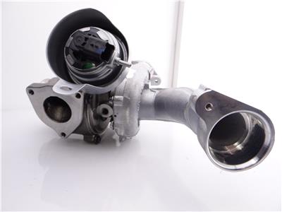 GARRETT 807489-9002S Číslo výrobce: 807489-0002.