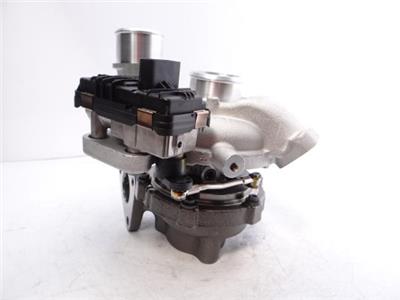 GARRETT 808031-5006S Číslo výrobce: GTB1752VLK.