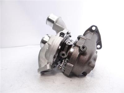 GARRETT 808031-5006S Číslo výrobce: GTB1752VLK.