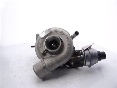 GARRETT 808549-5006S Číslo výrobce: GTB1749VL.