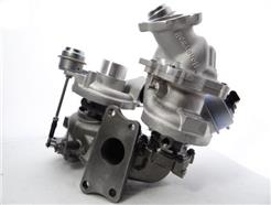 GARRETT 810358-5005S