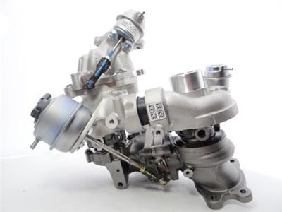 GARRETT 810358-5005S Číslo výrobce: DSGT GT1752S LP  GT1238Z HP.