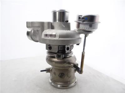 GARRETT 812812-5006S Číslo výrobce: MGT1446Z.