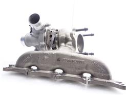 GARRETT 816555-5006S