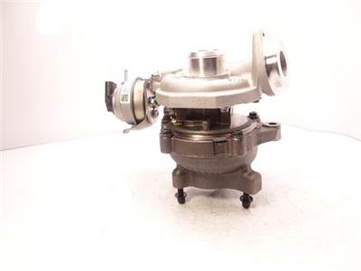 GARRETT 818988-9001S Číslo výrobce: 818988-5001S.