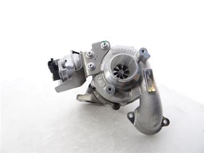 GARRETT 819872-5002S Číslo výrobce: GTD1244VZ.