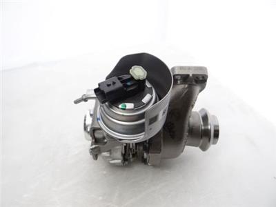 GARRETT 819872-5002S Číslo výrobce: GTD1244VZ.