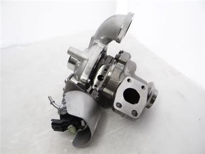 GARRETT 819872-5002S Číslo výrobce: GTD1244VZ.