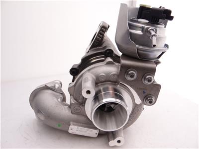 GARRETT 819872-5002S Číslo výrobce: GTD1244VZ.