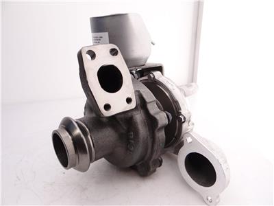 GARRETT 819872-5002S Číslo výrobce: GTD1244VZ.