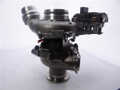 GARRETT 924318-5001S Číslo výrobce: GTD1752V.