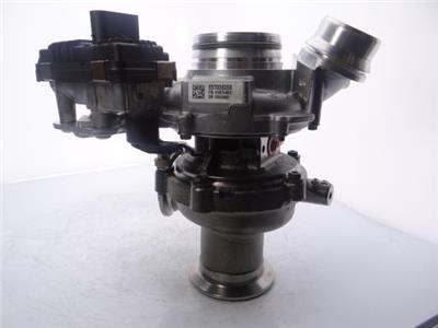 GARRETT 924318-5001S Číslo výrobce: GTD1752V.